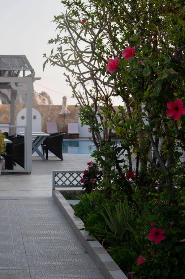 Arkasa Bay Hotel Eksteriør bilde