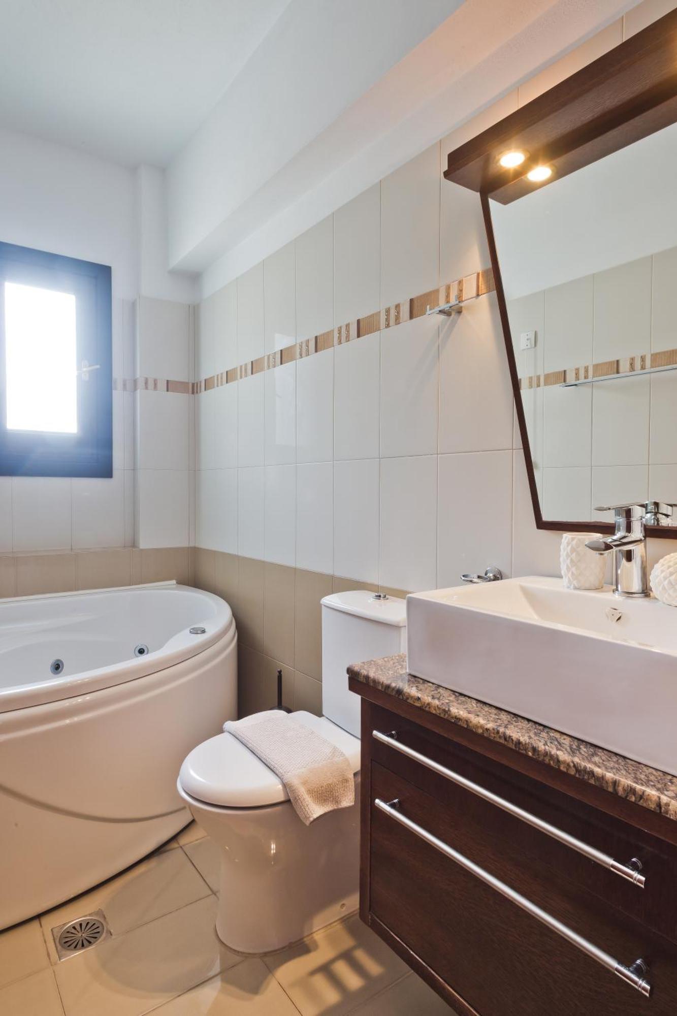 Arkasa Bay Hotel Eksteriør bilde